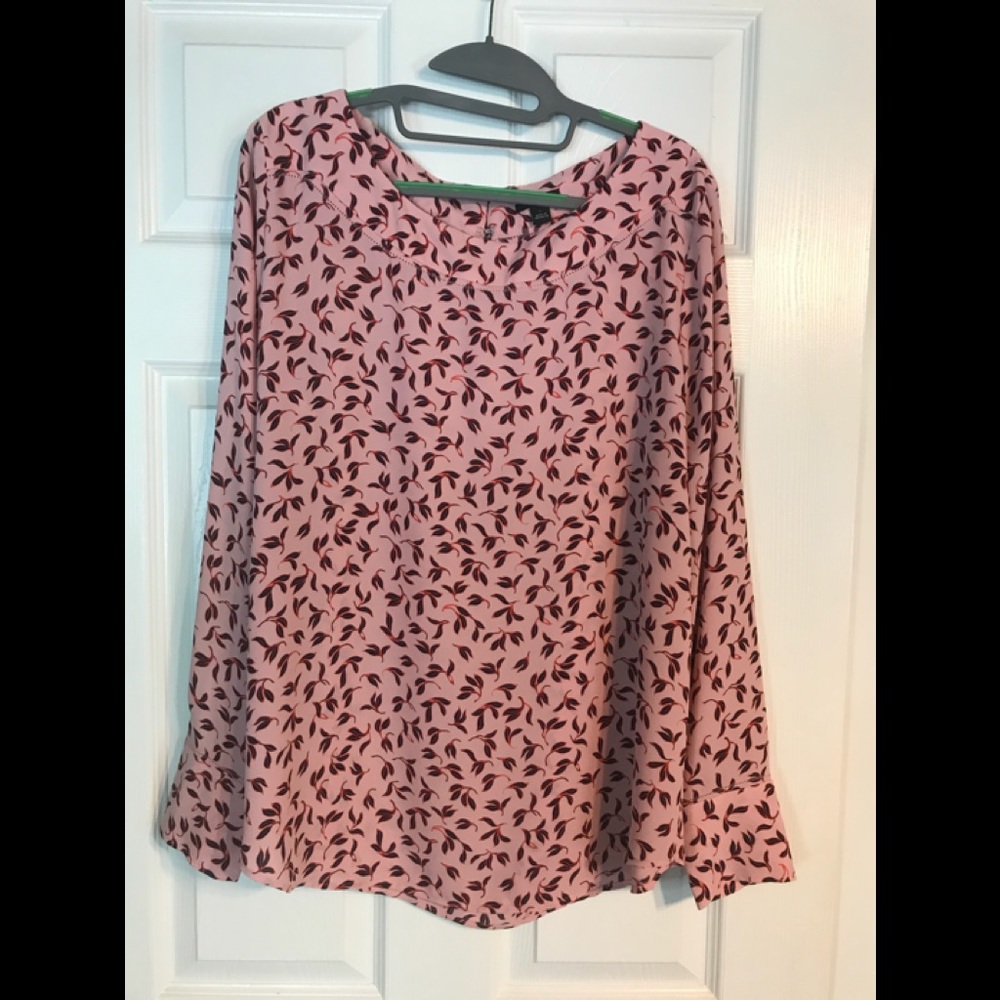 Ann Taylor blouse